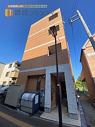 船橋市宮本２丁目