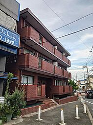 川崎市宮前区馬絹３丁目