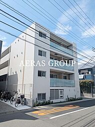 RELUXIA武蔵中原