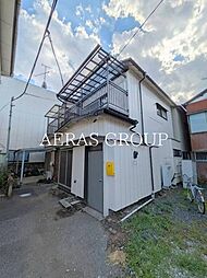 喜沢2丁目戸建