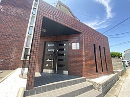 パークサイド蔵前