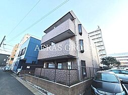 セモア中山
