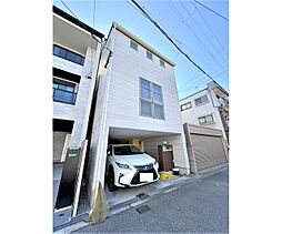 阪南町5丁目6−25貸家 1F