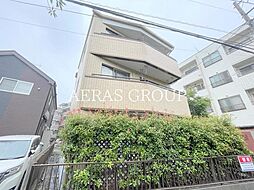 ｂＣＡＳＡ京王堀之内ｒｅｂｏｒｎ