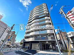 神戸市兵庫区荒田町１丁目