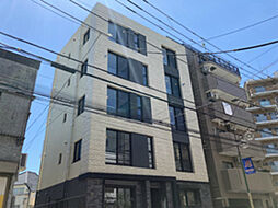 品川区西大井２丁目