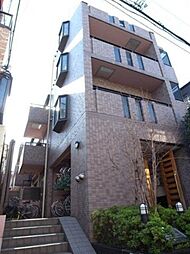 菱和パレス早稲田1番館