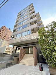 パークアクシス西麻布ステージ 601