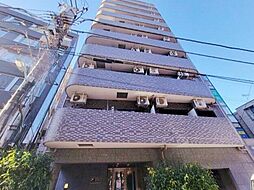 目黒区中根１丁目