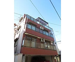パームコートモズ 202