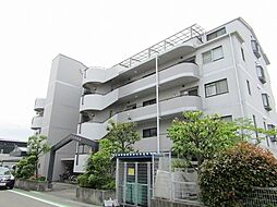 パークハイム北花田