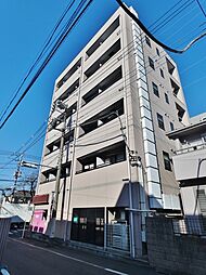 マ・メゾン国立