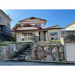 阪南市箱作2874-300戸建（2）