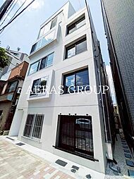 サンブライト千川