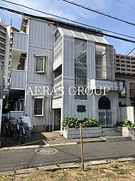 ダジュール松原