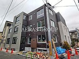 ＣＲＥＡＬ新高円寺