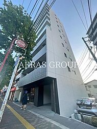 ・ＡＬＴＥＲＮＡ王子飛鳥山