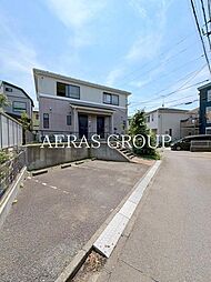 ラ・コート鵠沼海岸 H棟