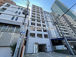 クオーレ三宮 弐番館