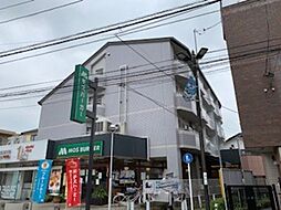 Ｐａｒｋｔｏｗｎ03Ｂｌｄｇ（パークタウン） 4B