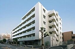 品川区戸越１丁目