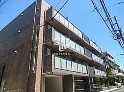 大田区北馬込２丁目