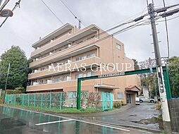 練馬区石神井町５丁目