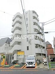日興パレス田園調布第2