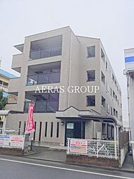 カーサ・エスポワール