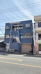 Ｓマンション西川越