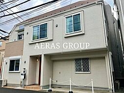 高田馬場戸建
