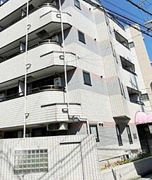 ボーテ日吉シェモア