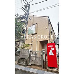 新宿区若葉2丁目戸建
