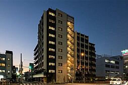 大田区千鳥２丁目