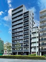 S-RESIDENCE新宿早稲田avelis