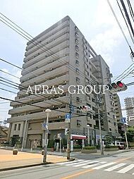 ライオンズプラザ所沢