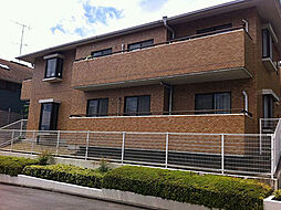 パーク・ハイム藤が丘 203