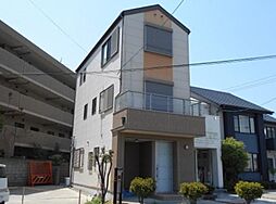 堺市西区浜寺石津町東2丁テラスハウスA