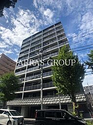 横浜市中区弥生町４丁目