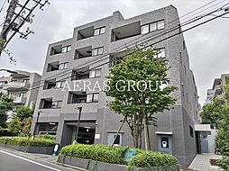 エル・セレーノ西早稲田