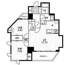 ドゥーエ東池袋