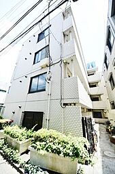 メゾン・ド・エルベット