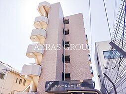 リバービュー21