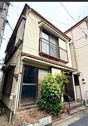 葛飾区東新小岩中古戸建て