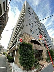 中央区日本橋浜町３丁目