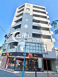 新宿ヤマトビル