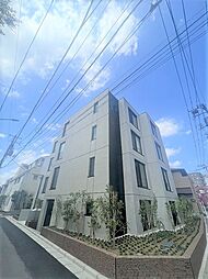 GRANDRESIDENCE　ASAGAYA