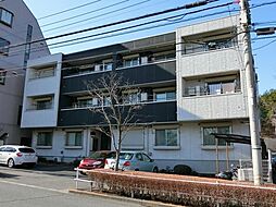 ベレオ唐木田 305