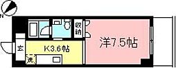モンテヴェルデＮ−1