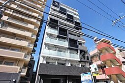 プレサンスOSAKA三国ネオス